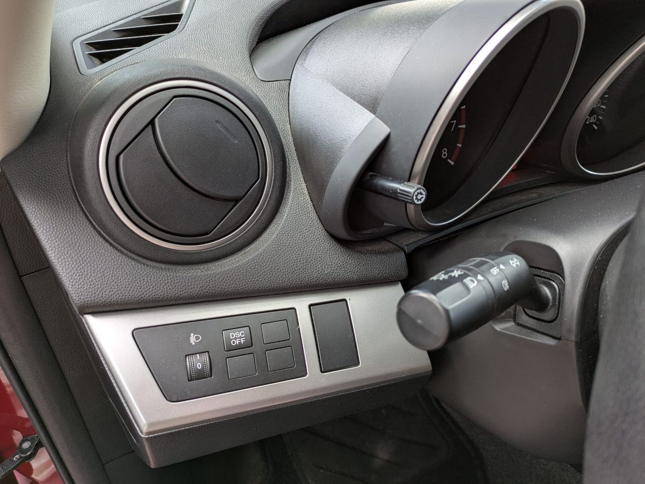 Mazda 3 1.6 STYLE 105CV - Foto 22