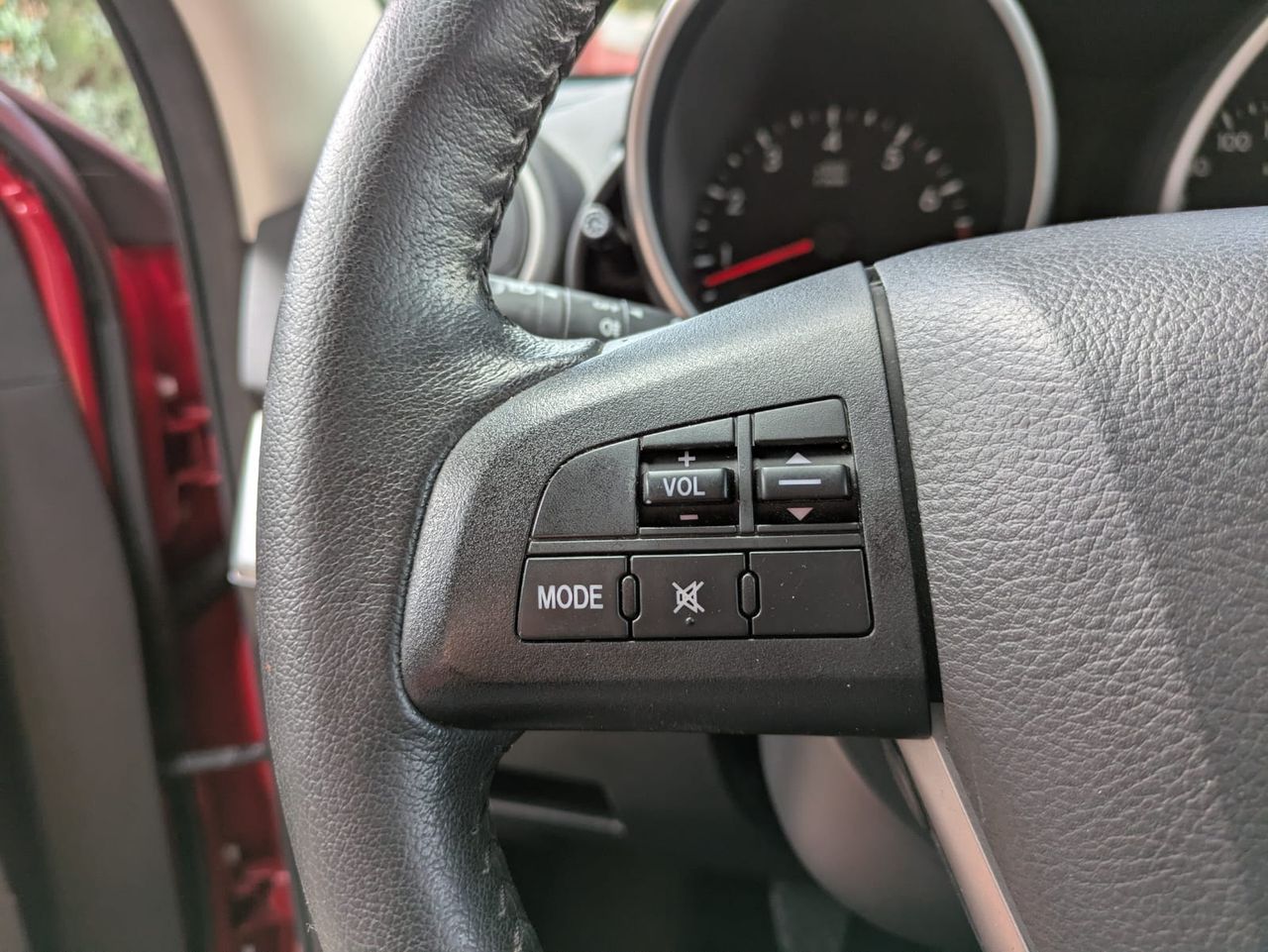 Mazda 3 1.6 STYLE 105CV - Foto 26