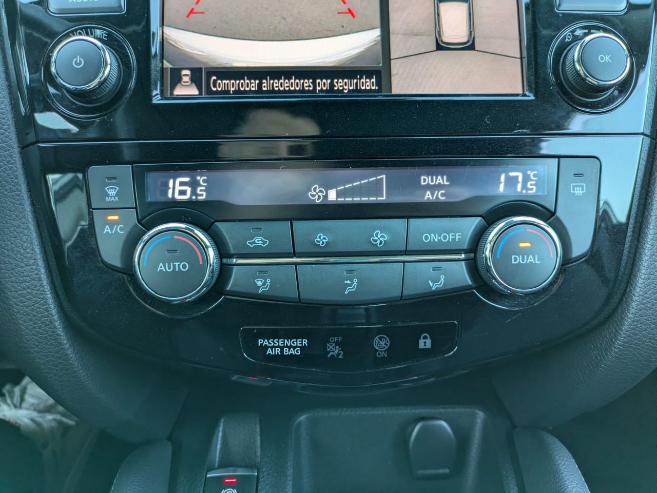 Nissan Qashqai N-Connecta DIG-T 117 kW (160 CV) DCT - Foto 27