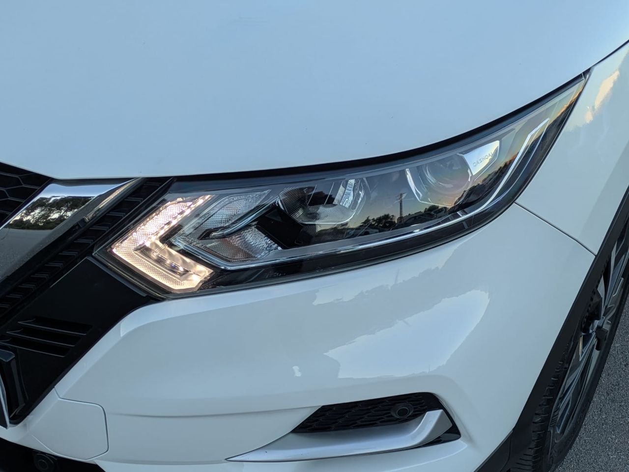 Nissan Qashqai N-Connecta DIG-T 117 kW (160 CV) DCT - Foto 18