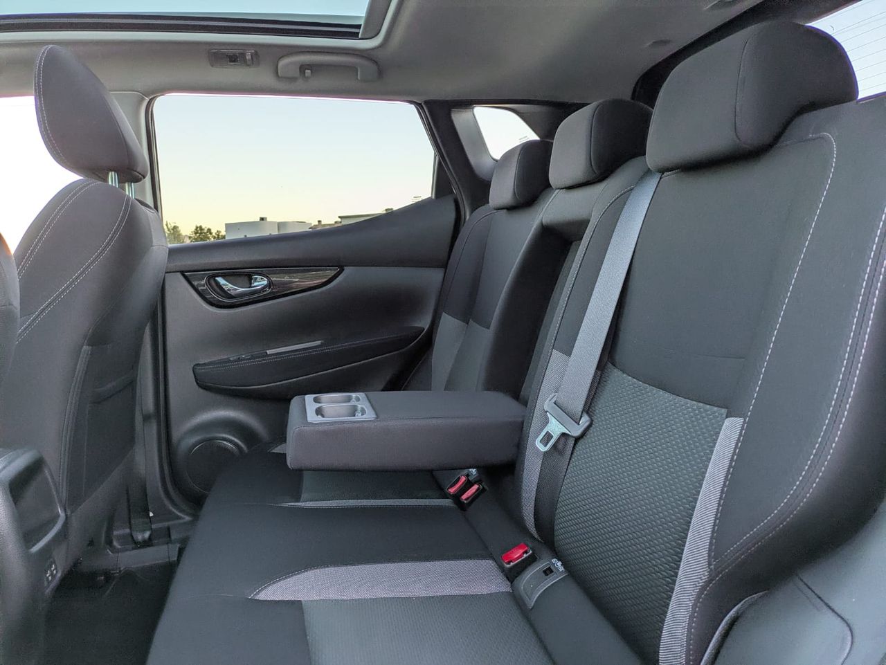 Nissan Qashqai N-Connecta DIG-T 117 kW (160 CV) DCT - Foto 13