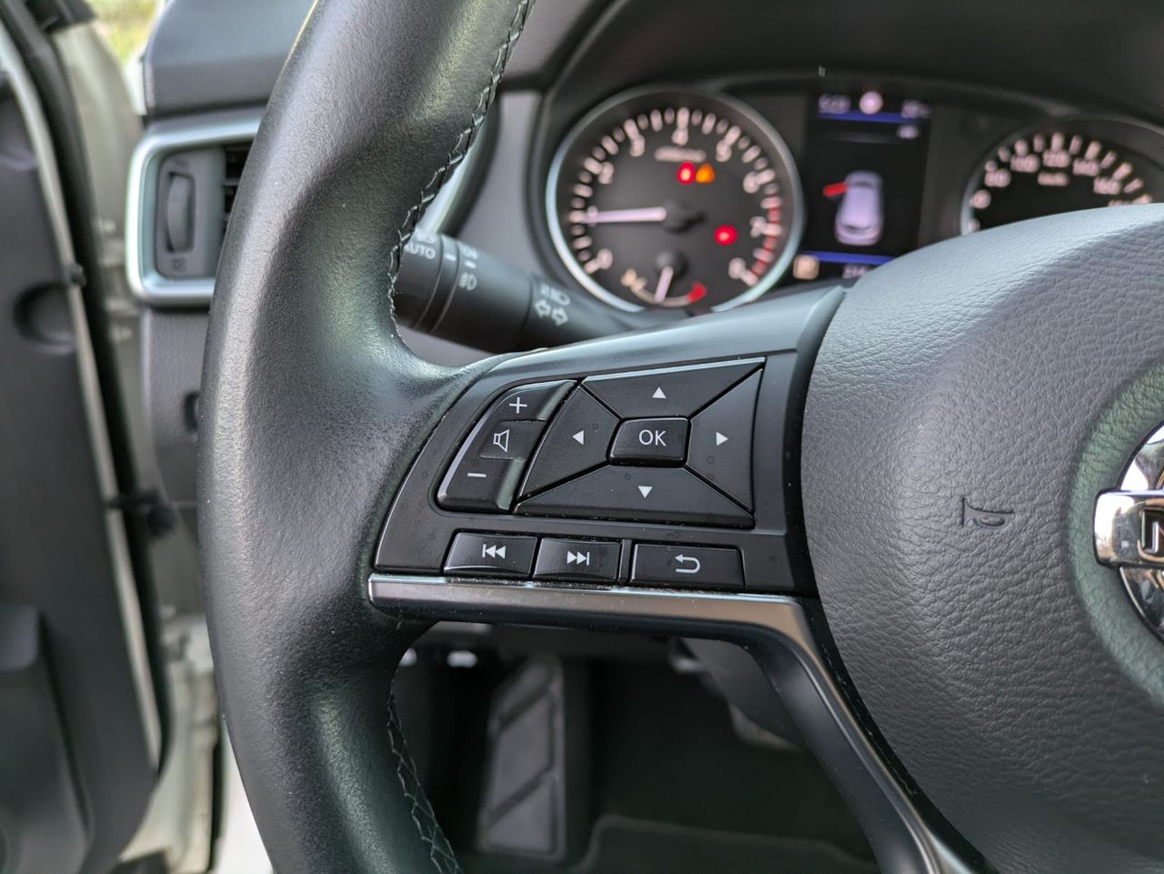 Nissan Qashqai N-Connecta DIG-T 117 kW (160 CV) DCT - Foto 23