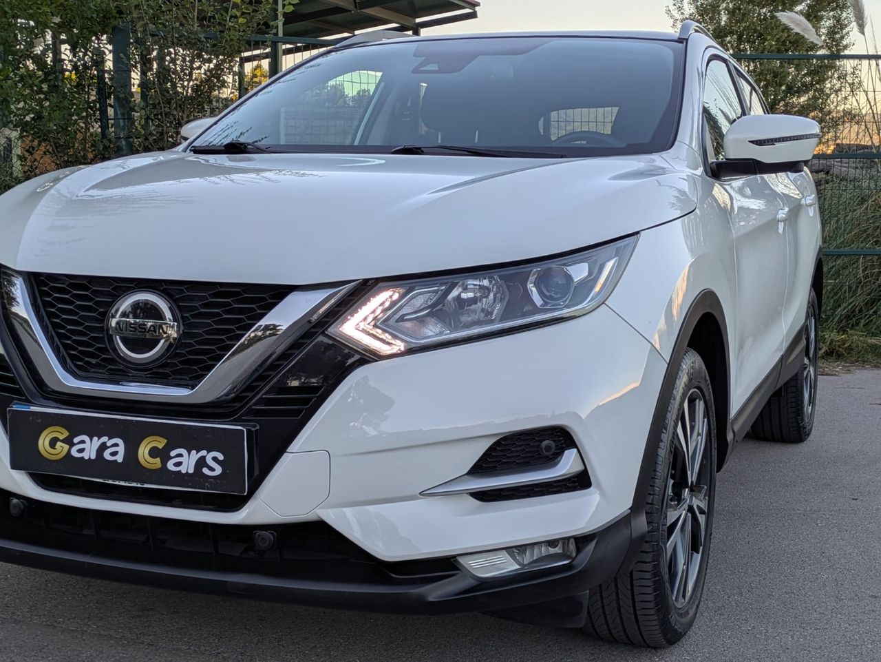 Nissan Qashqai N-Connecta DIG-T 117 kW (160 CV) DCT - Foto 16