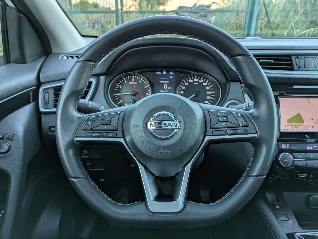 Nissan Qashqai N-Connecta DIG-T 117 kW (160 CV) DCT - Foto 10