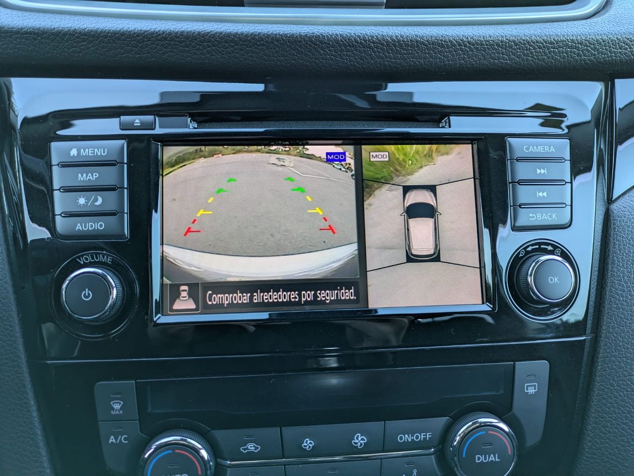 Nissan Qashqai N-Connecta DIG-T 117 kW (160 CV) DCT - Foto 26