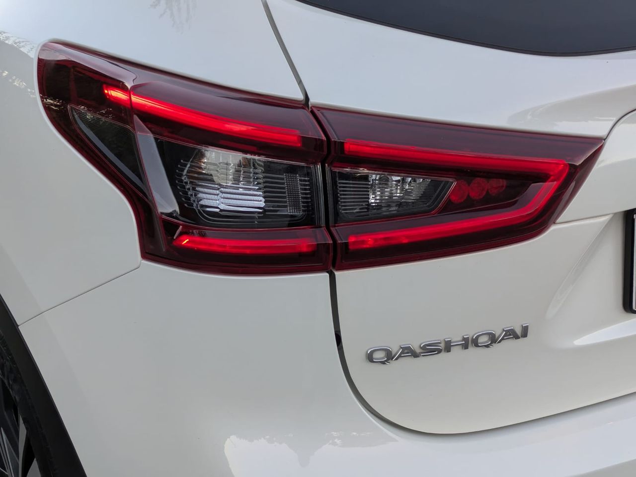 Nissan Qashqai N-Connecta DIG-T 117 kW (160 CV) DCT - Foto 20