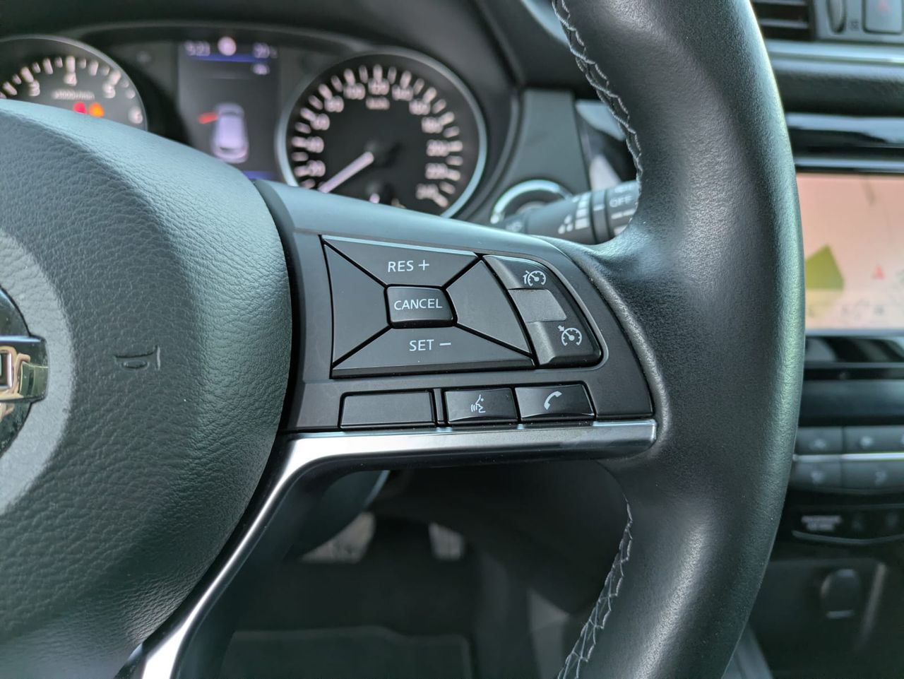 Nissan Qashqai N-Connecta DIG-T 117 kW (160 CV) DCT - Foto 31