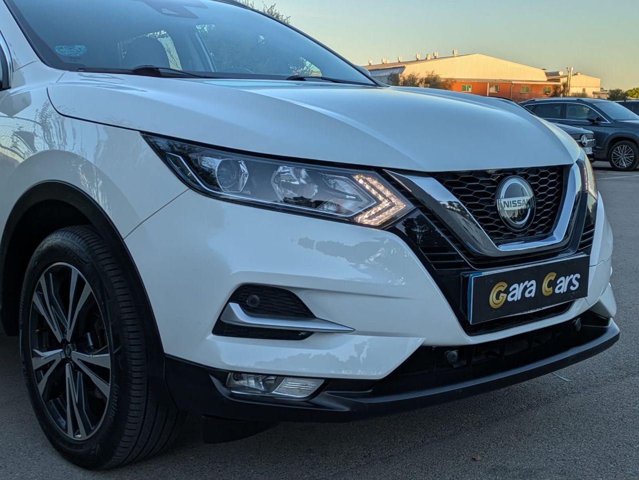 Nissan Qashqai N-Connecta DIG-T 117 kW (160 CV) DCT - Foto 17