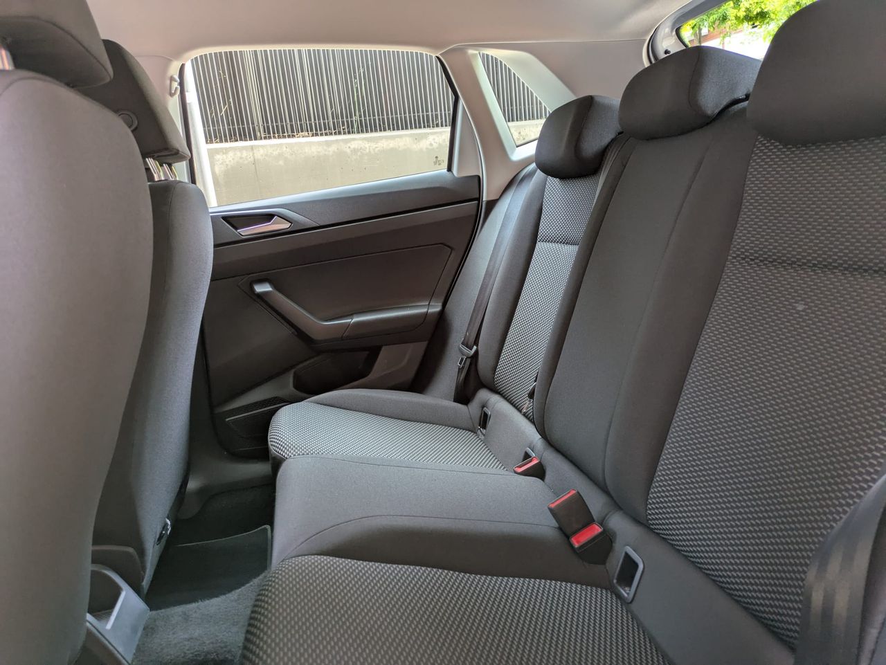 Volkswagen Polo Life 1.0 TSI 70 kW (95 CV) - Foto 13