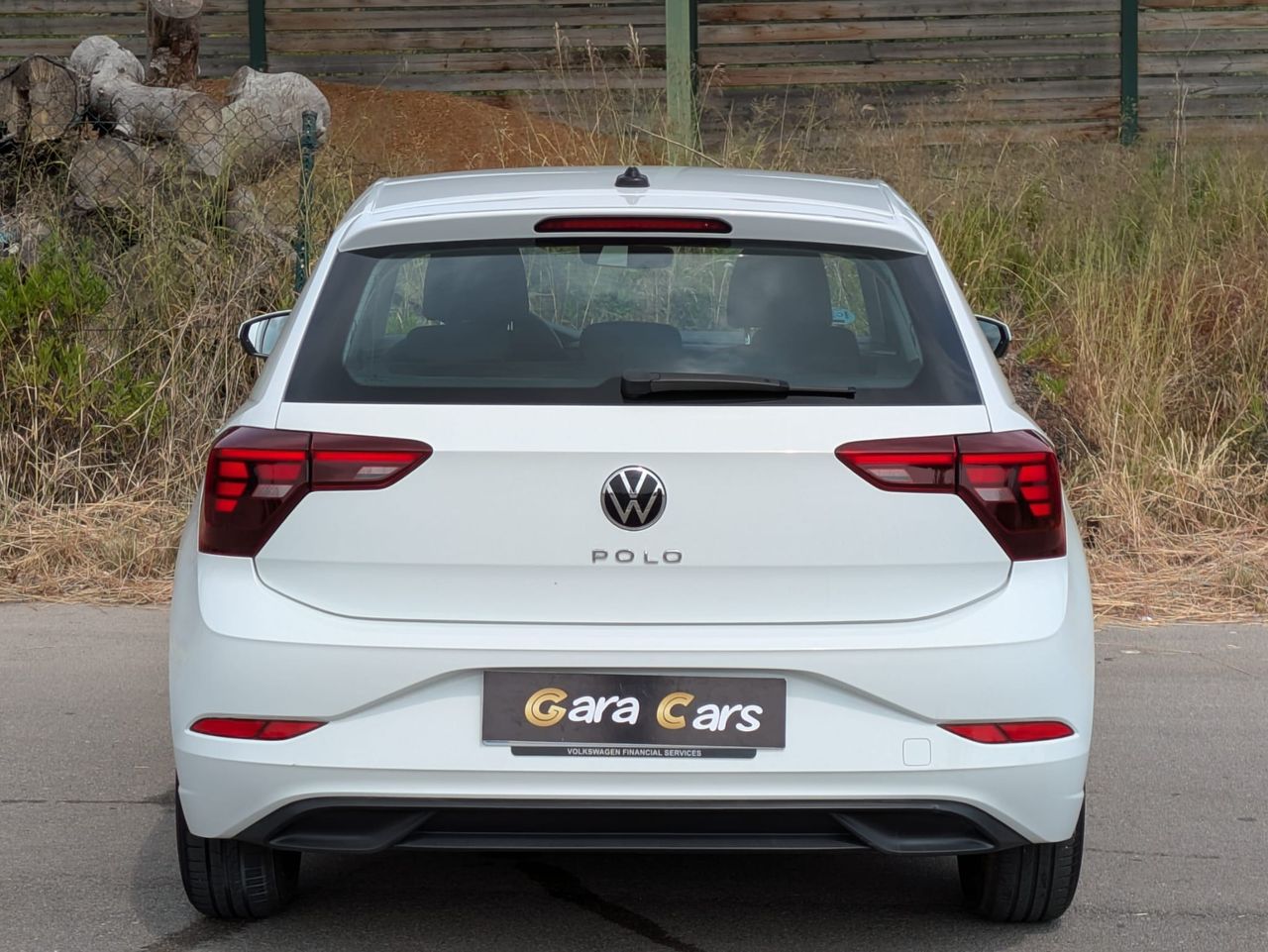 Volkswagen Polo Life 1.0 TSI 70 kW (95 CV) - Foto 7