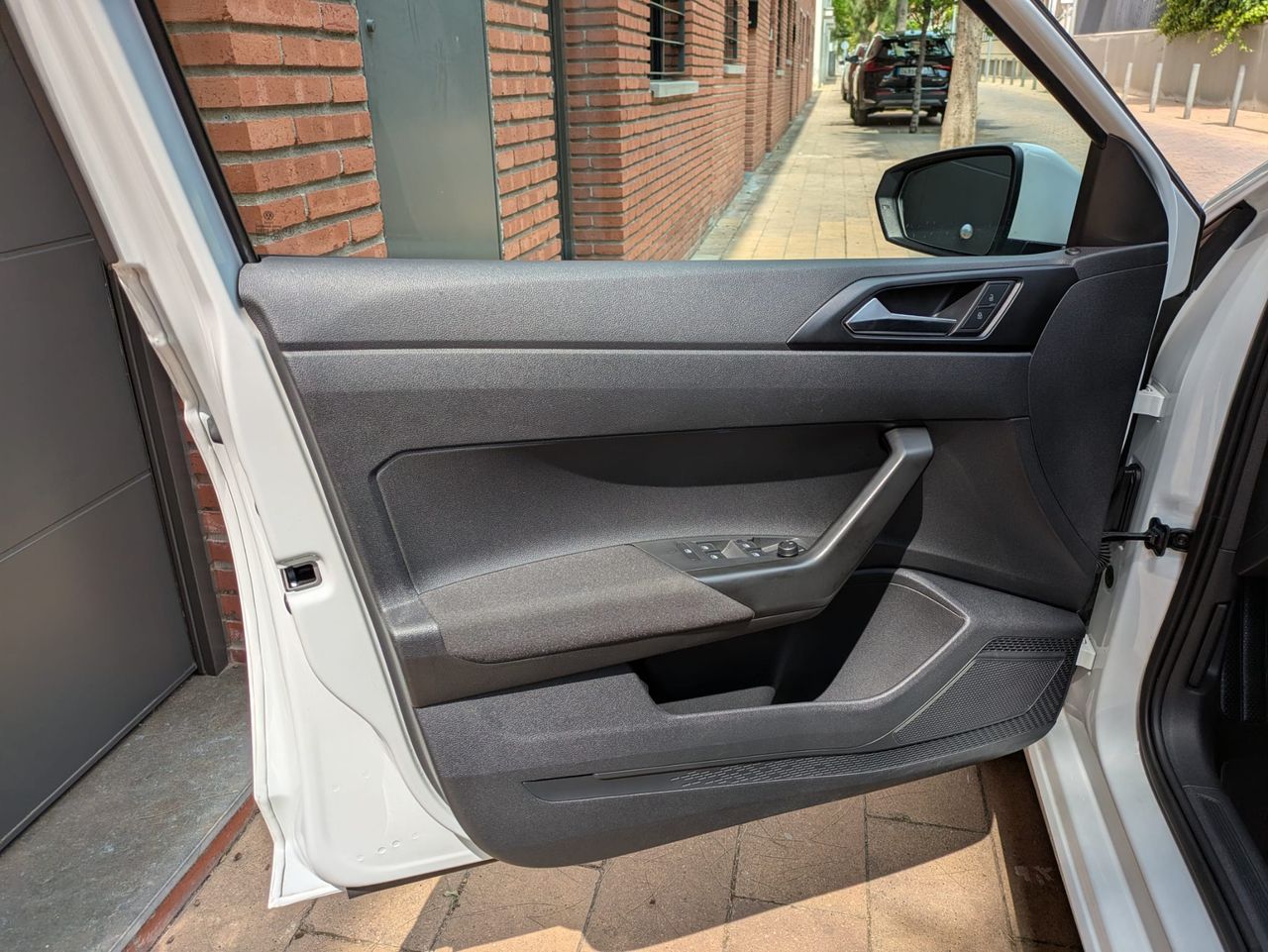 Volkswagen Polo Life 1.0 TSI 70 kW (95 CV) - Foto 23
