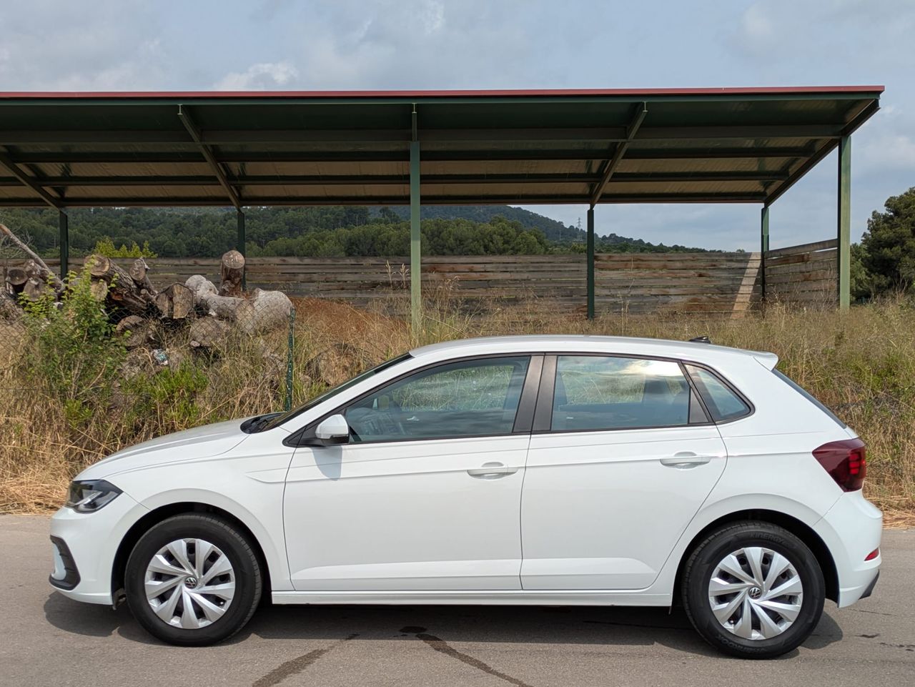Volkswagen Polo Life 1.0 TSI 70 kW (95 CV) - Foto 9