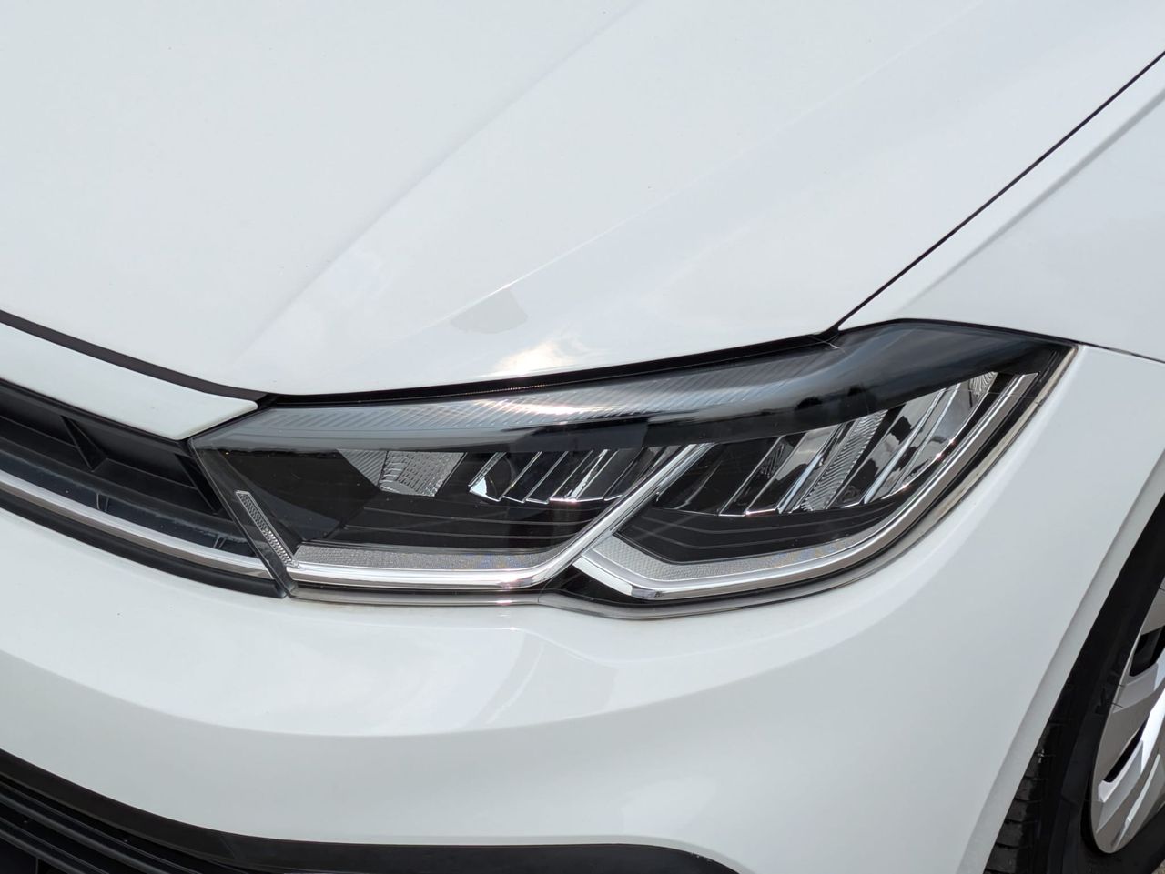 Volkswagen Polo Life 1.0 TSI 70 kW (95 CV) - Foto 25