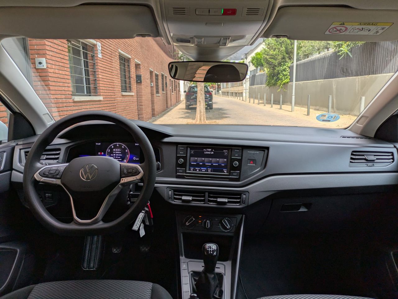 Volkswagen Polo Life 1.0 TSI 70 kW (95 CV) - Foto 10