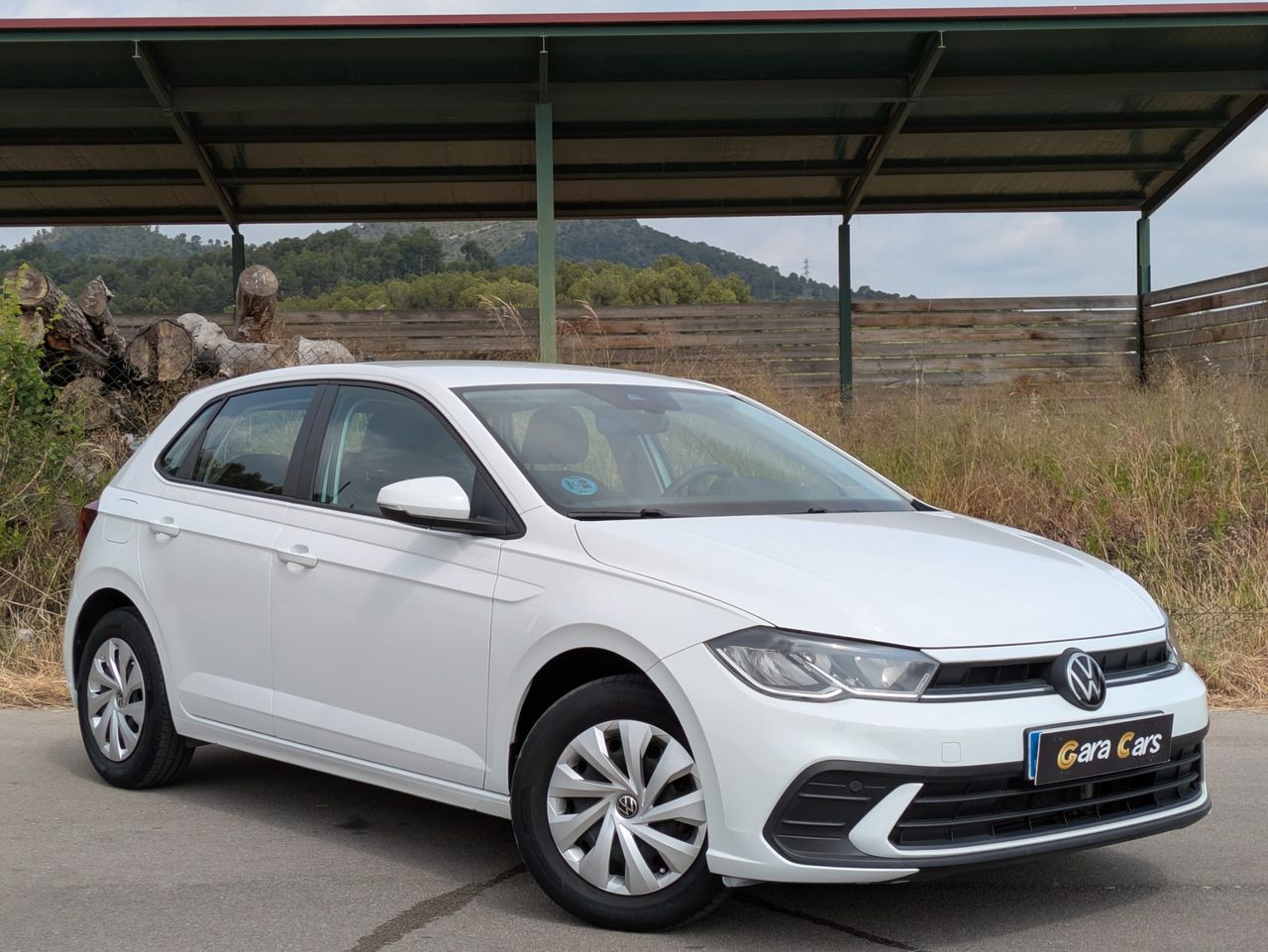 Volkswagen Polo Life 1.0 TSI 70 kW (95 CV) - Foto 4