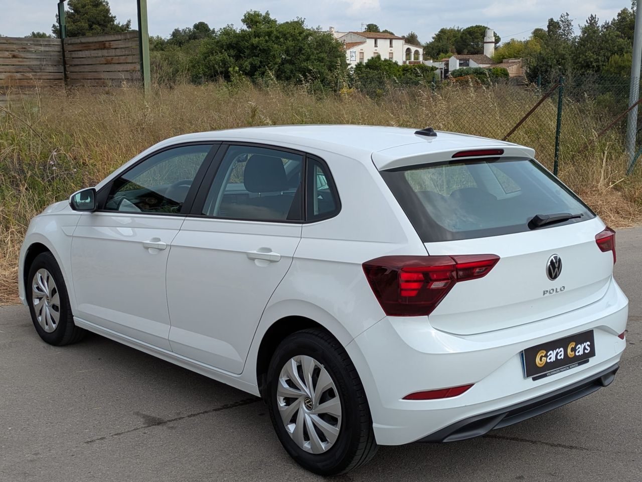 Volkswagen Polo Life 1.0 TSI 70 kW (95 CV) - Foto 8