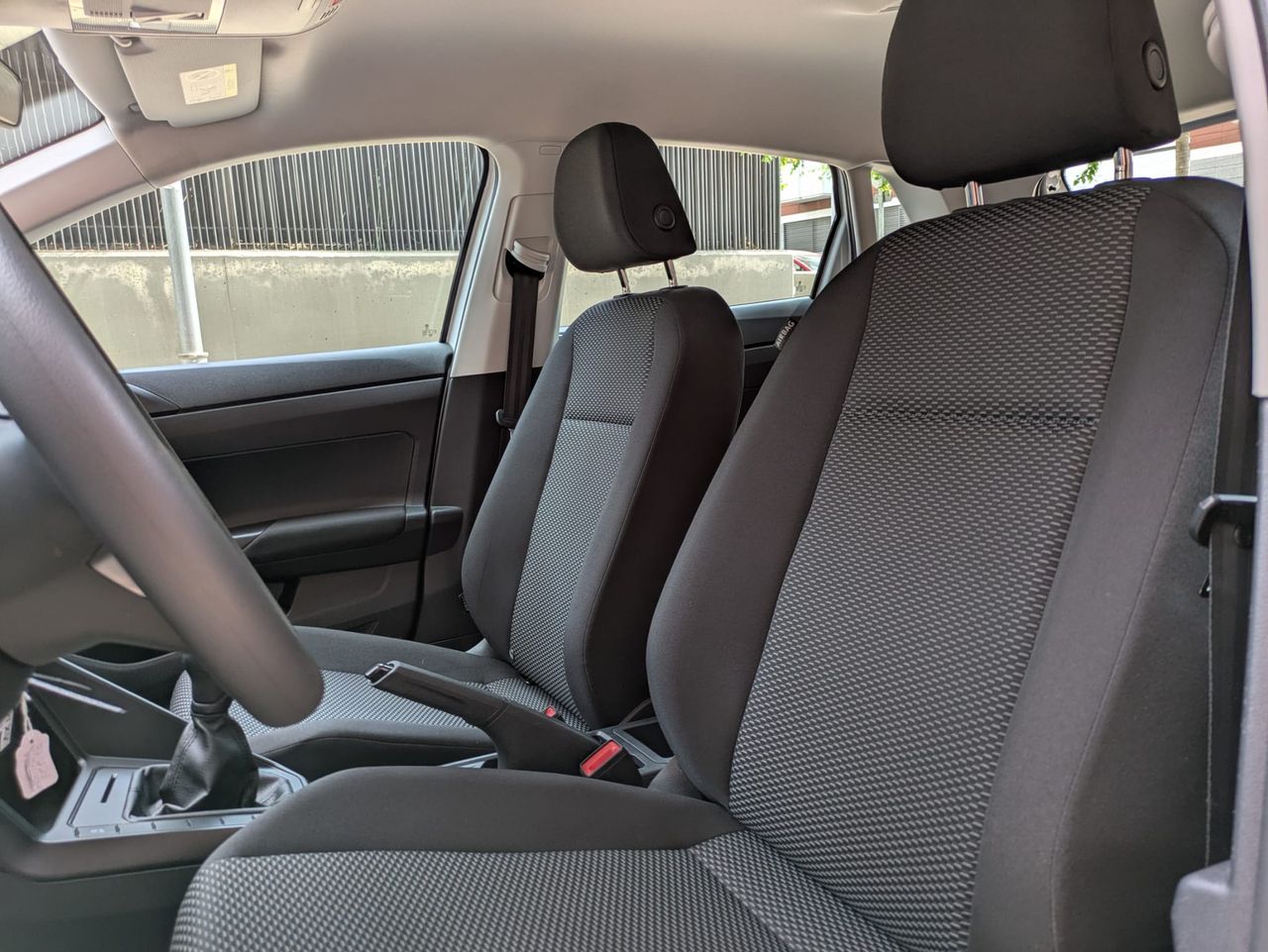 Volkswagen Polo Life 1.0 TSI 70 kW (95 CV) - Foto 12