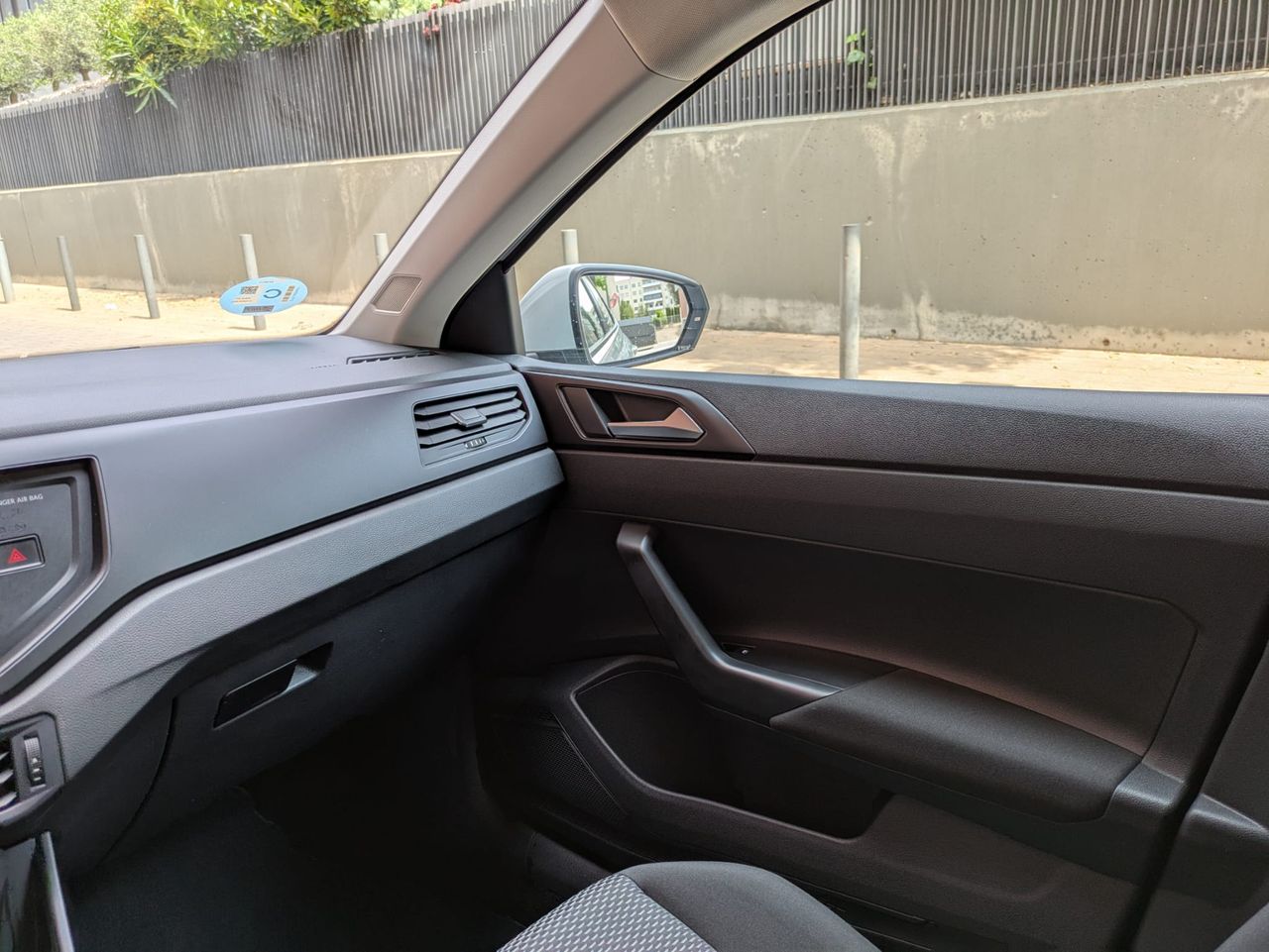 Volkswagen Polo Life 1.0 TSI 70 kW (95 CV) - Foto 18