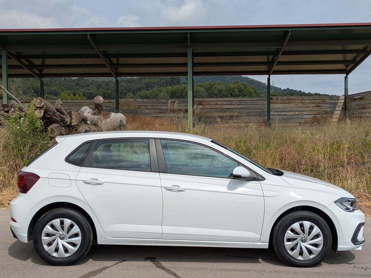 Volkswagen Polo Life 1.0 TSI 70 kW (95 CV) - Foto 5