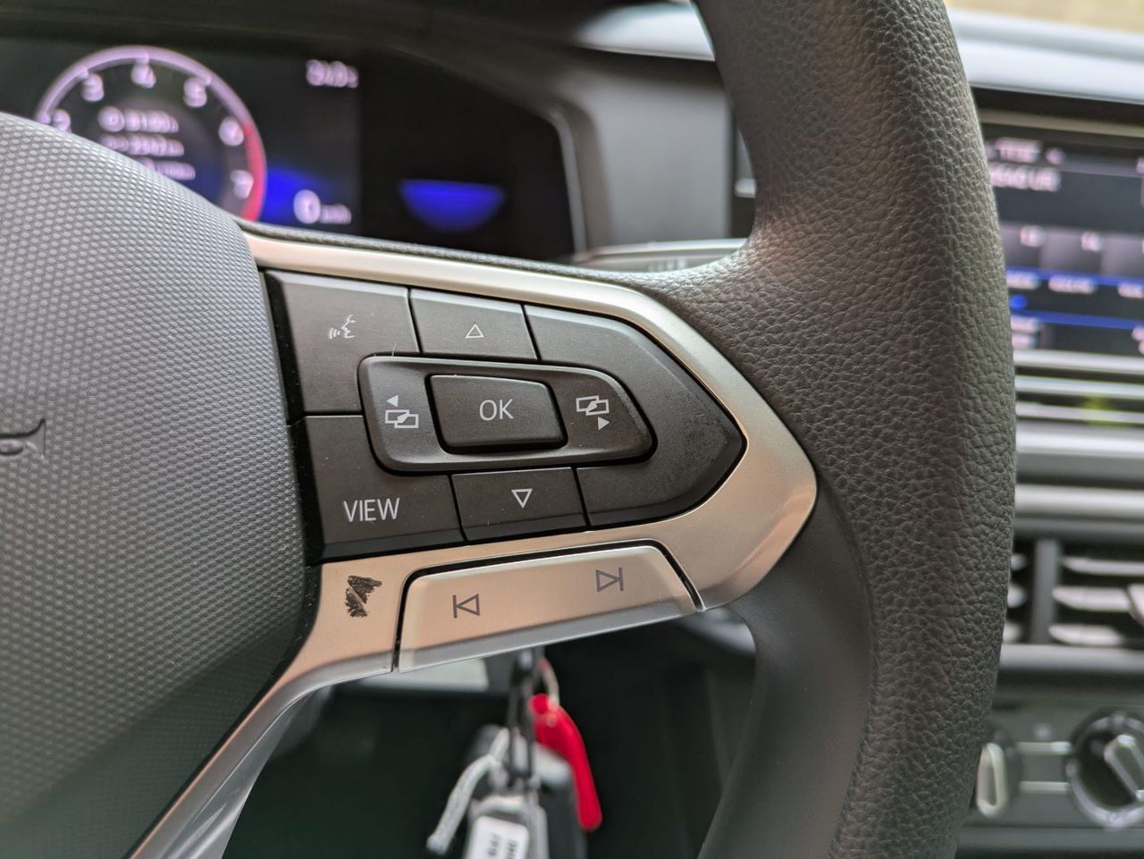 Volkswagen Polo Life 1.0 TSI 70 kW (95 CV) - Foto 17