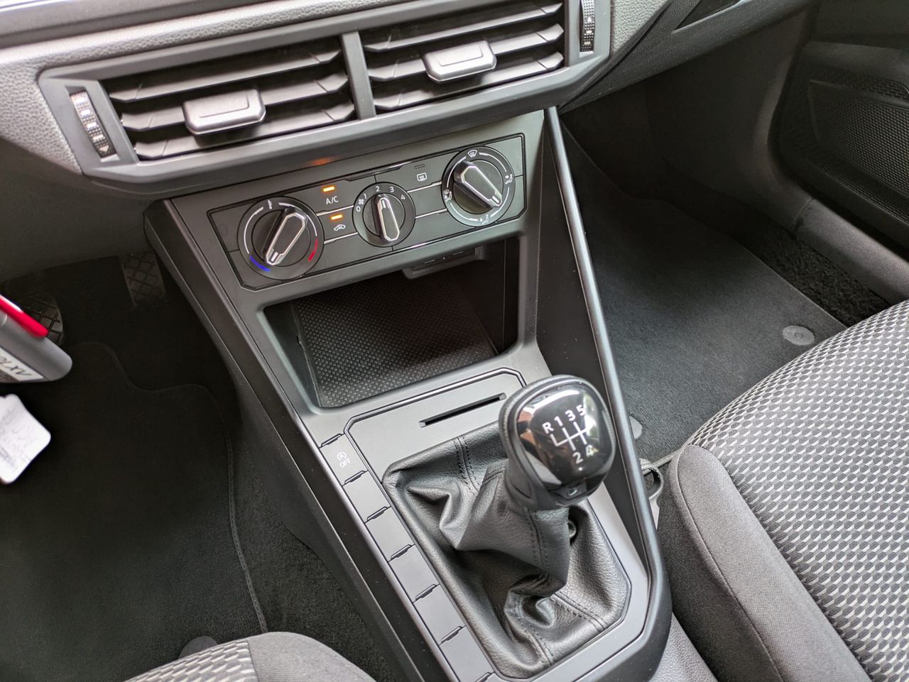 Volkswagen Polo Life 1.0 TSI 70 kW (95 CV) - Foto 15