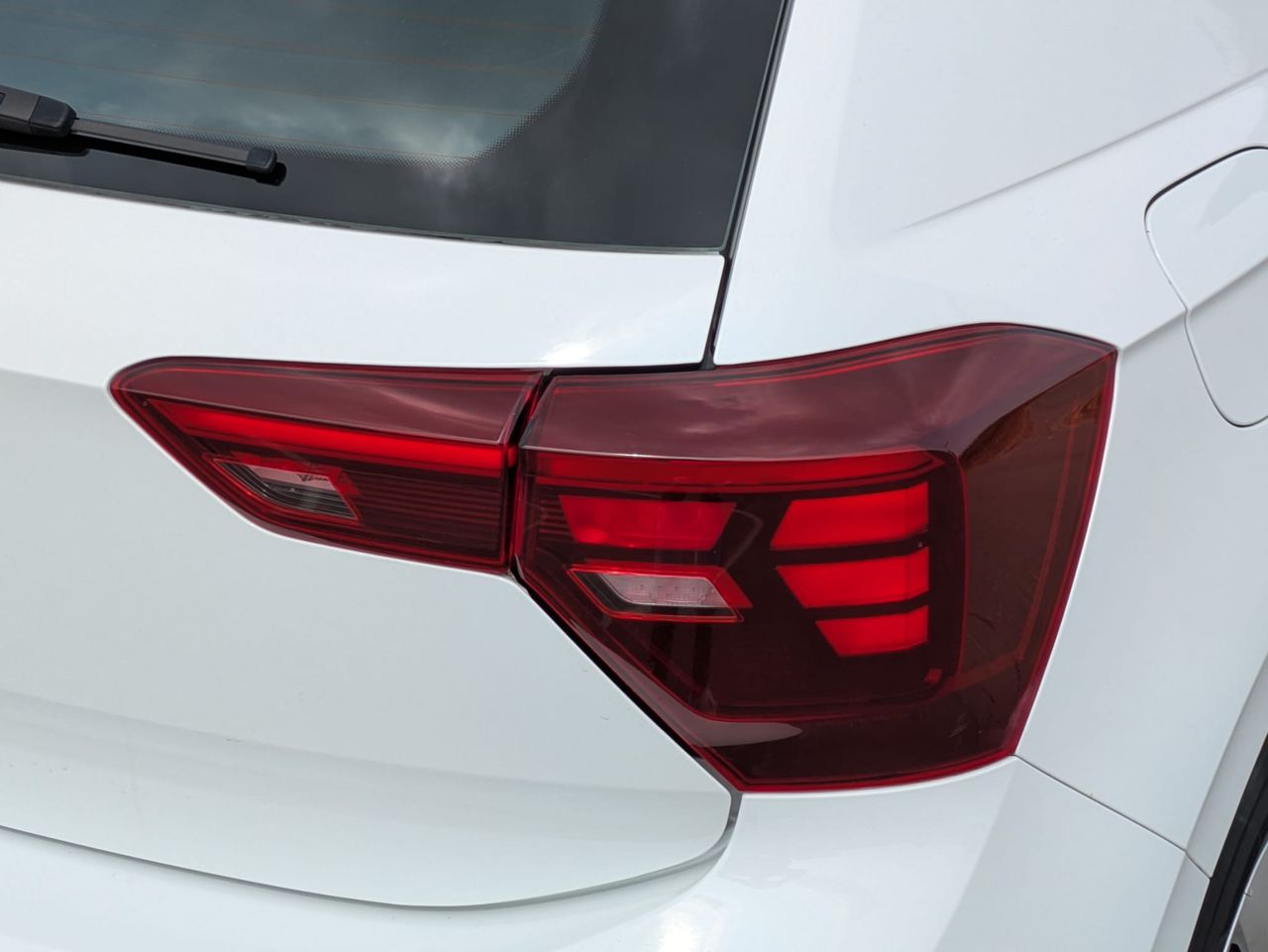 Volkswagen Polo Life 1.0 TSI 70 kW (95 CV) - Foto 24