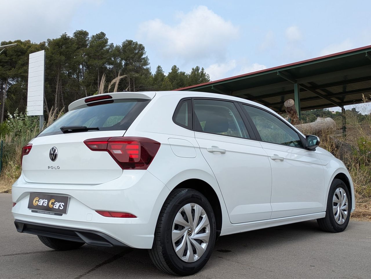Volkswagen Polo Life 1.0 TSI 70 kW (95 CV) - Foto 6