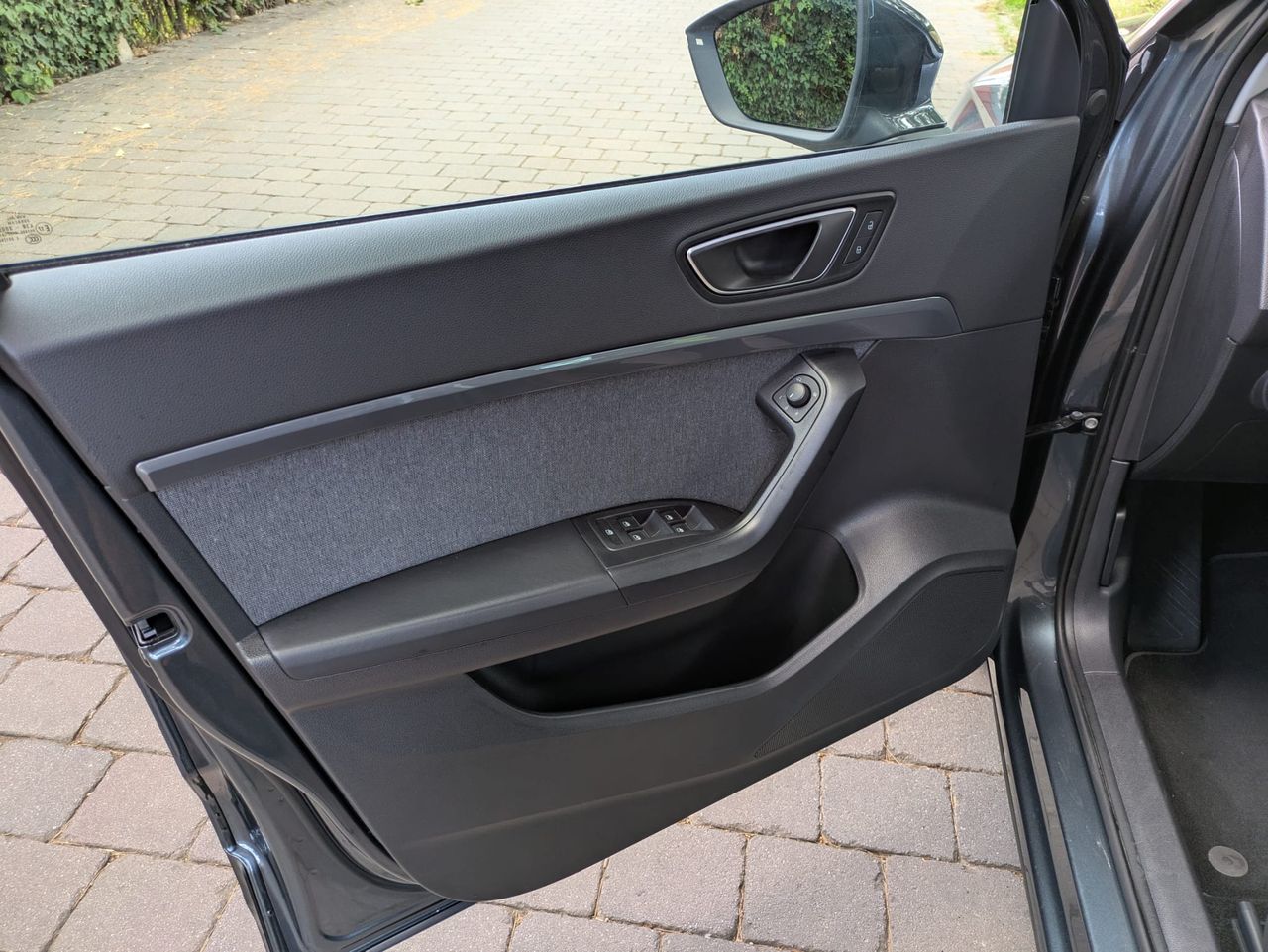 Seat Ateca 1.5 EcoTSI 110 KW (150 CV) DSG Start/Stop Style GO - Foto 21