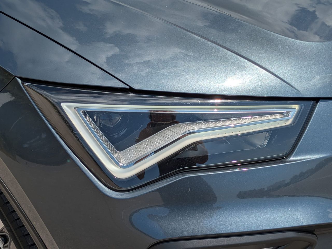 Seat Ateca 1.5 EcoTSI 110 KW (150 CV) DSG Start/Stop Style GO - Foto 15