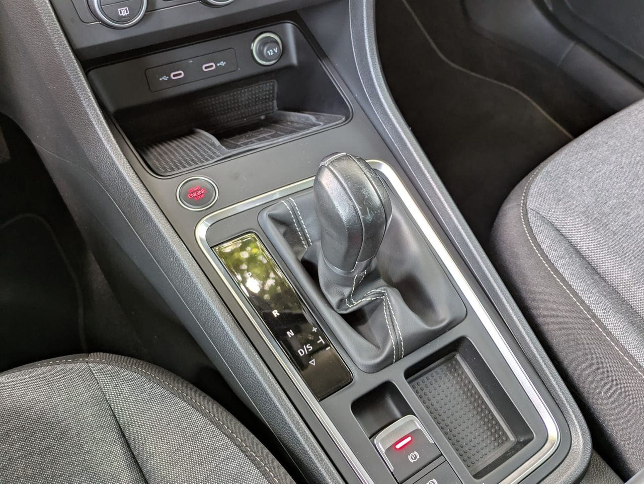 Seat Ateca 1.5 EcoTSI 110 KW (150 CV) DSG Start/Stop Style GO - Foto 25