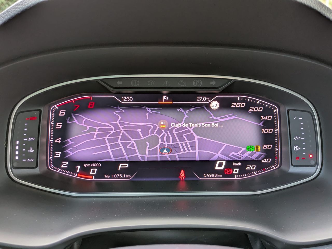 Seat Ateca 1.5 EcoTSI 110 KW (150 CV) DSG Start/Stop Style GO - Foto 22