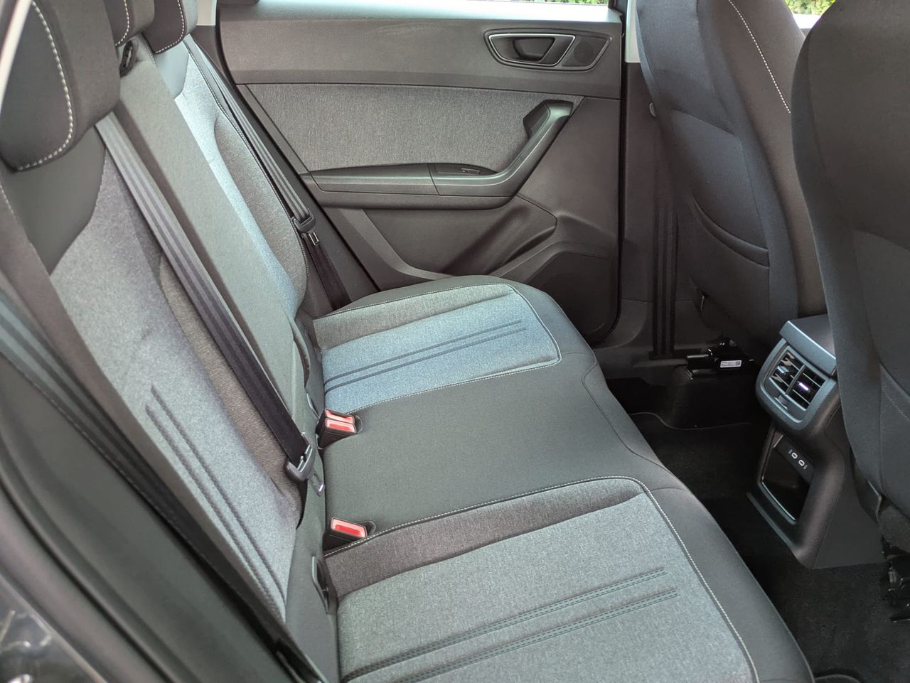 Seat Ateca 1.5 EcoTSI 110 KW (150 CV) DSG Start/Stop Style GO - Foto 13