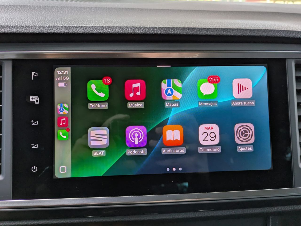 Seat Ateca 1.5 EcoTSI 110 KW (150 CV) DSG Start/Stop Style GO - Foto 24