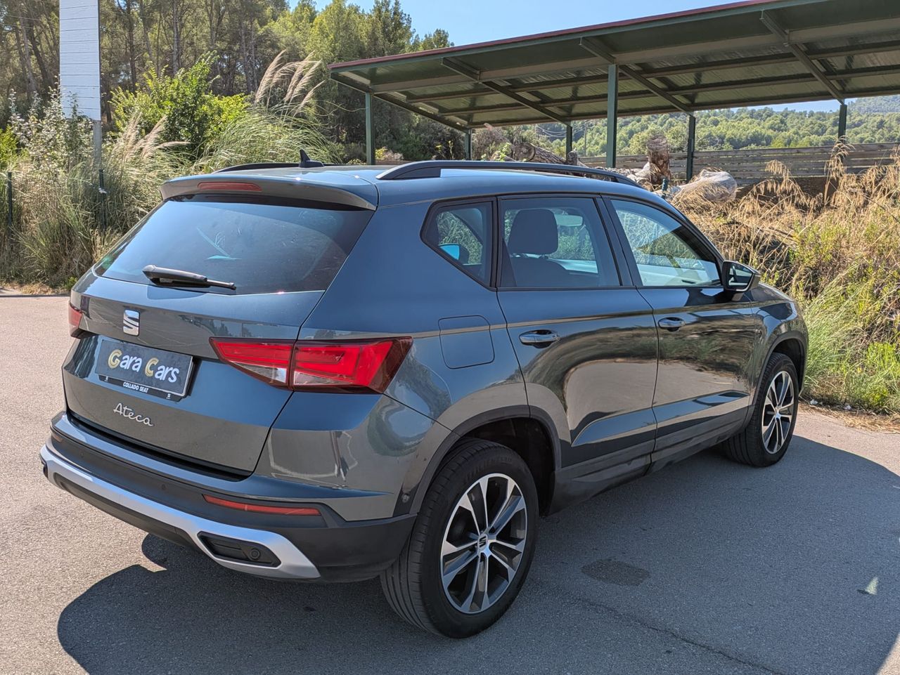 Seat Ateca 1.5 EcoTSI 110 KW (150 CV) DSG Start/Stop Style GO - Foto 6