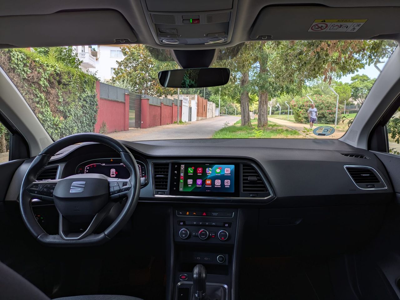 Seat Ateca 1.5 EcoTSI 110 KW (150 CV) DSG Start/Stop Style GO - Foto 10