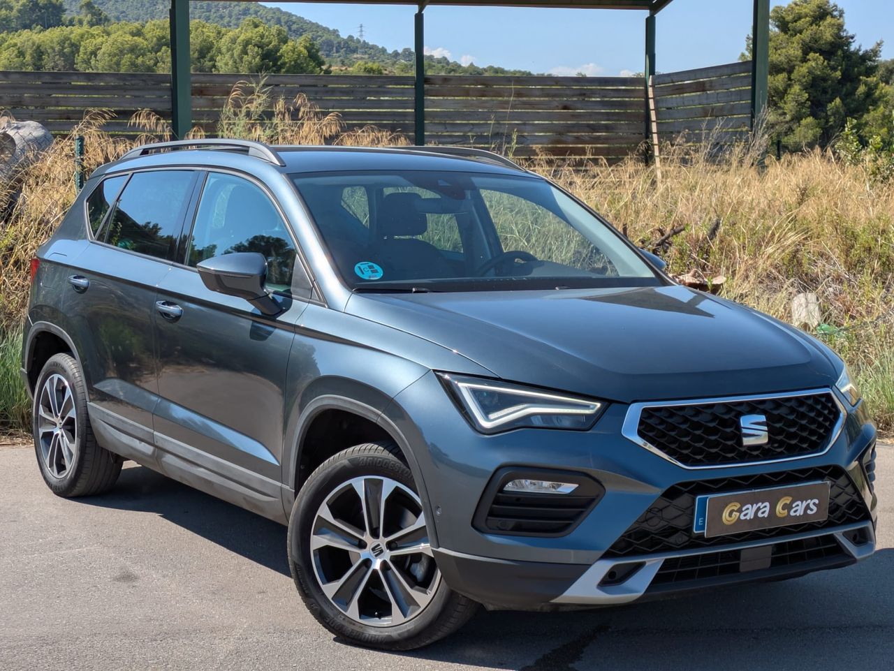 Seat Ateca 1.5 EcoTSI 110 KW (150 CV) DSG Start/Stop Style GO - Foto 4