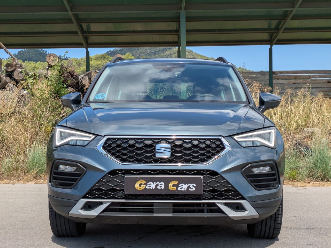 Seat Ateca 1.5 EcoTSI 110 KW (150 CV) DSG Start/Stop Style GO - Foto 3