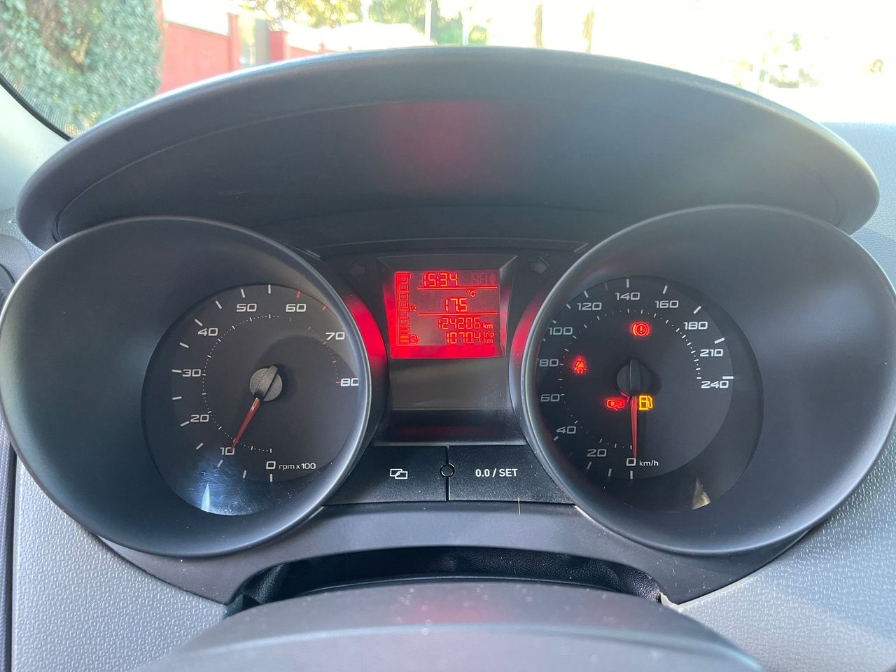 Seat Ibiza 5p Emoción 1.2 12v 60 CV - Foto 15