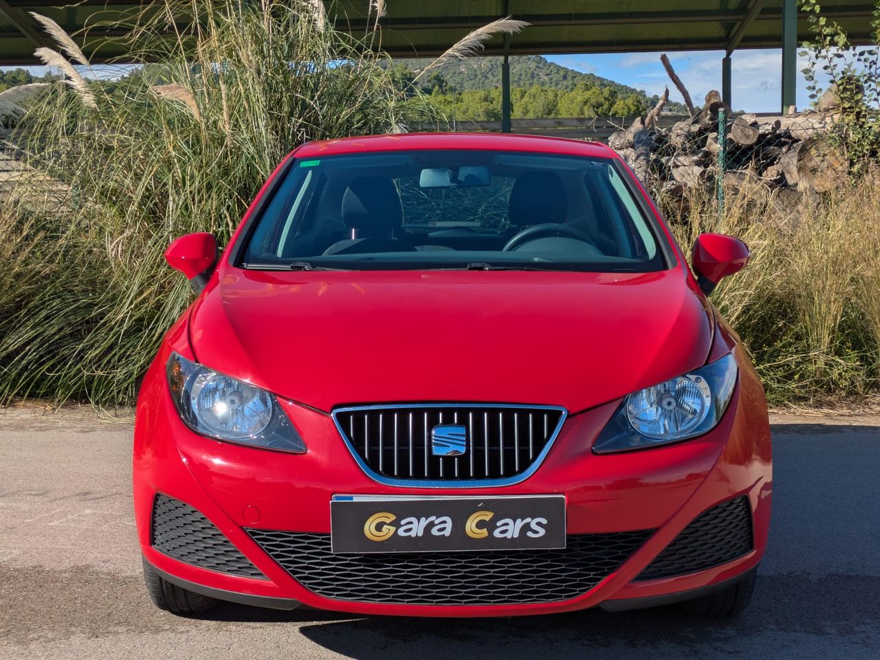 Seat Ibiza 5p Emoción 1.2 12v 60 CV - Foto 3