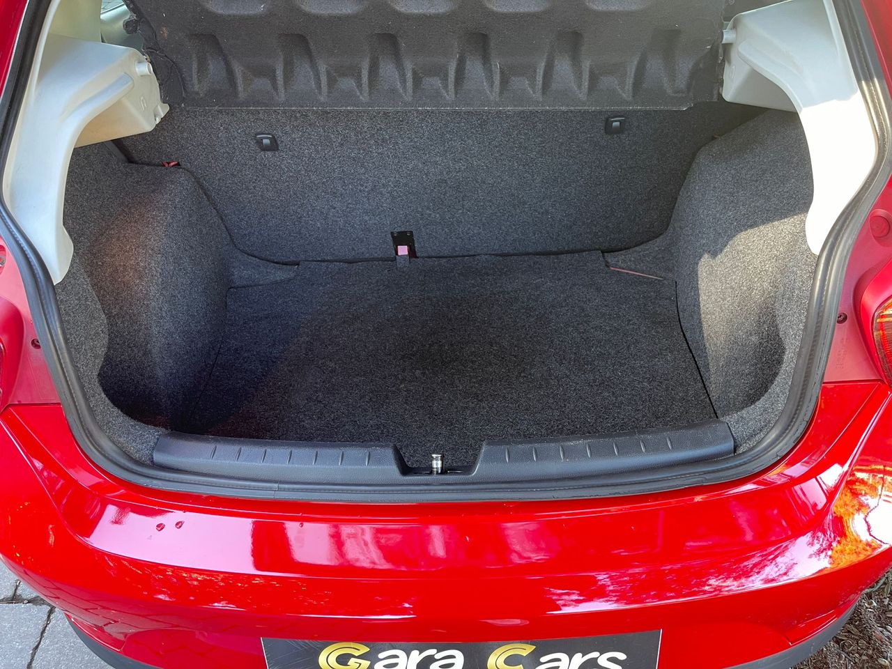 Seat Ibiza 5p Emoción 1.2 12v 60 CV - Foto 13