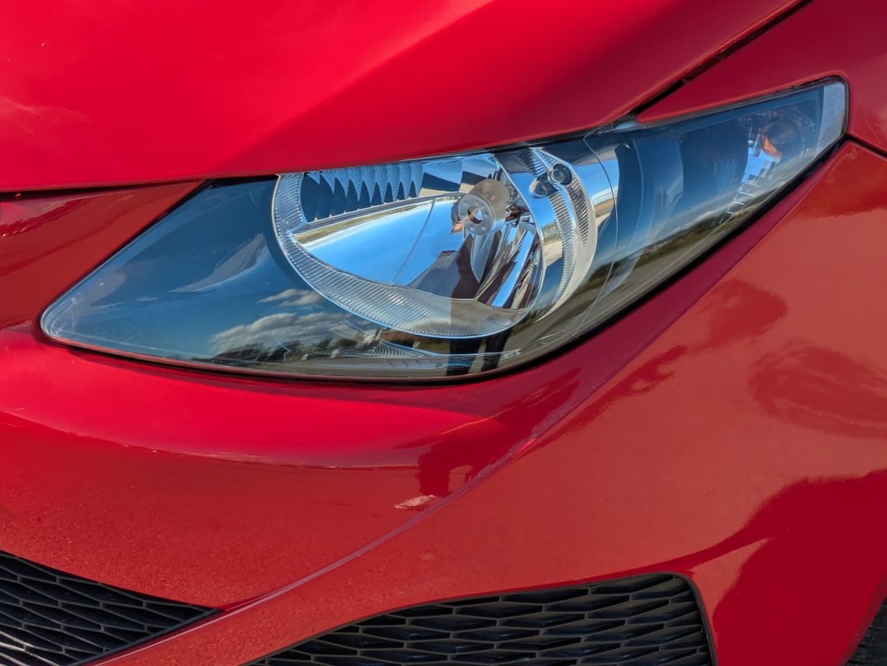 Seat Ibiza 5p Emoción 1.2 12v 60 CV - Foto 22