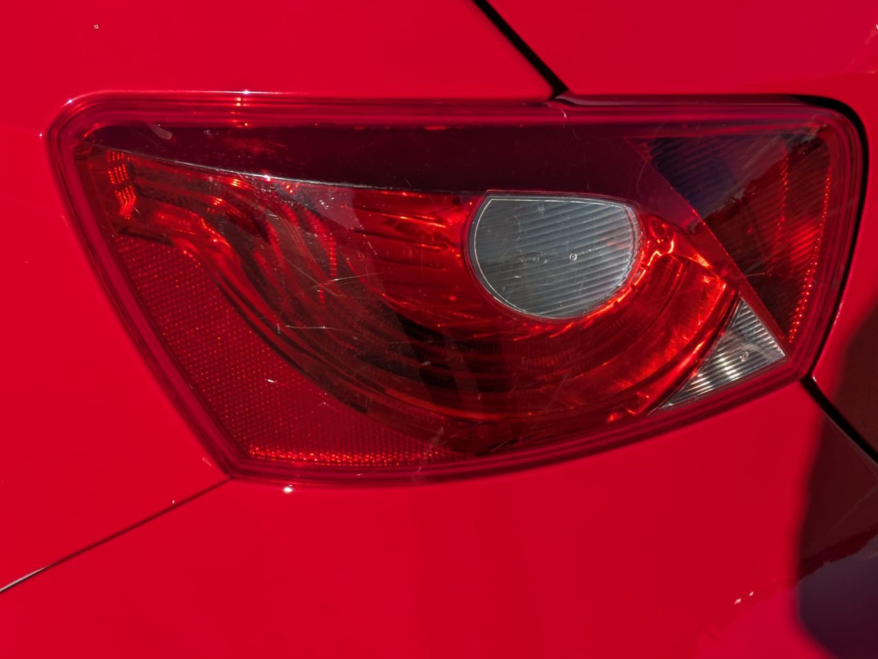 Seat Ibiza 5p Emoción 1.2 12v 60 CV - Foto 24