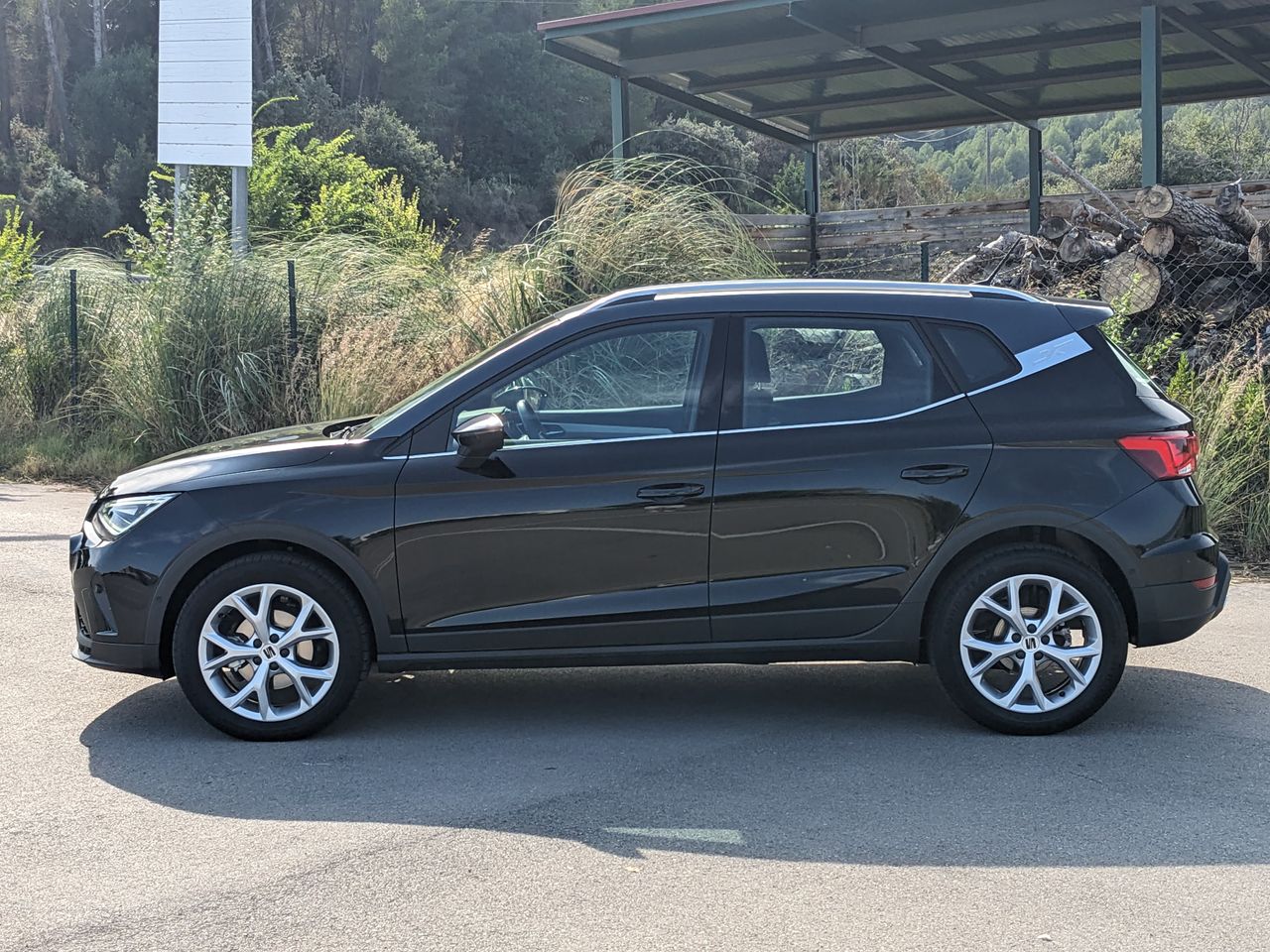 Seat Arona 1.0 TSI 110 FR XL 5p S/S DSG7 - Foto 8