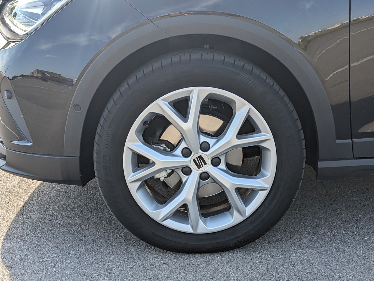 Seat Arona 1.0 TSI 110 FR XL 5p S/S DSG7 - Foto 34