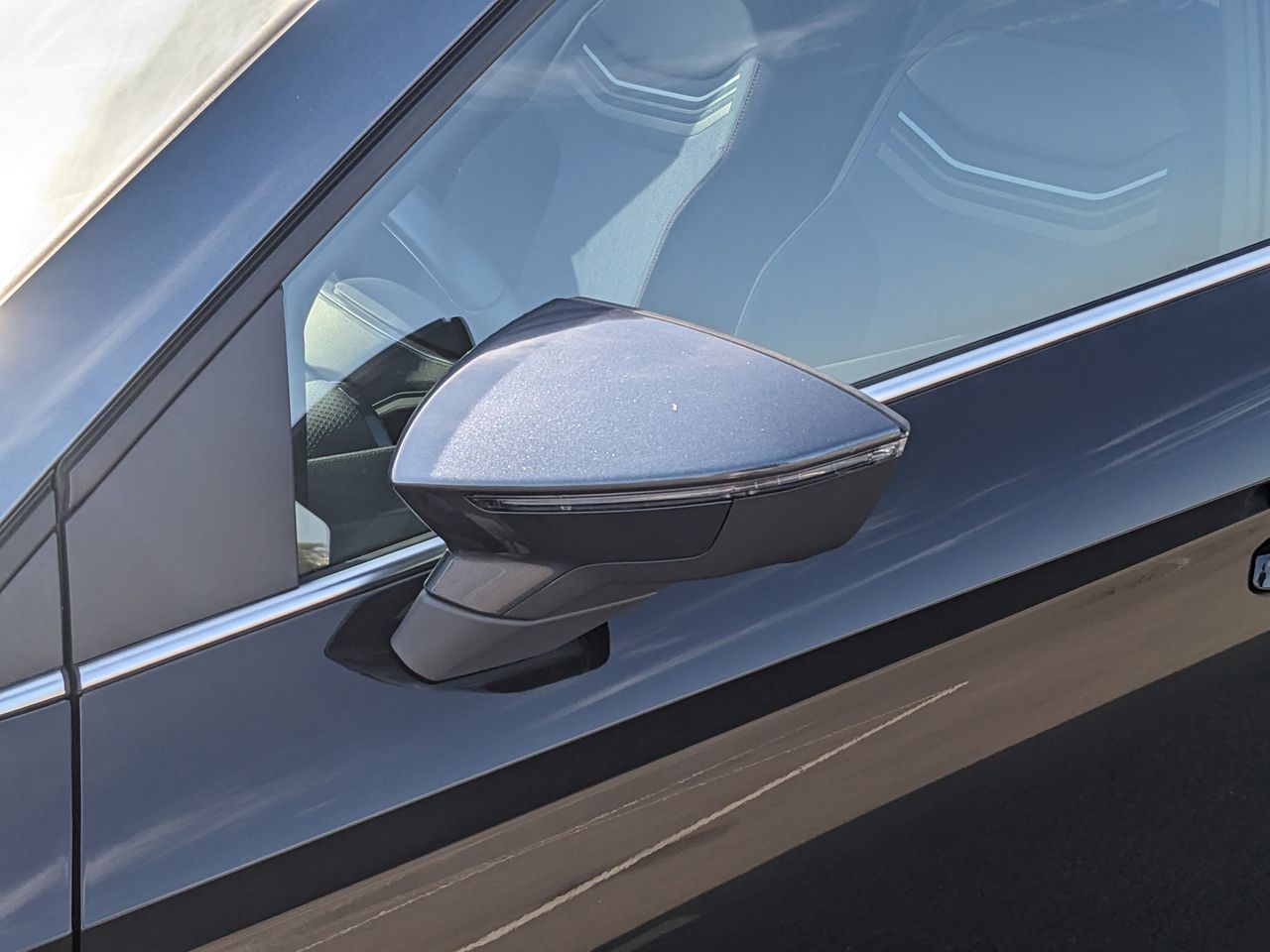 Seat Arona 1.0 TSI 110 FR XL 5p S/S DSG7 - Foto 35