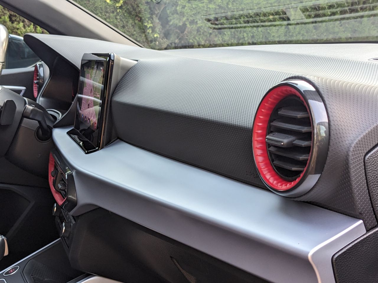 Seat Arona 1.0 TSI 110 FR XL 5p S/S DSG7 - Foto 14