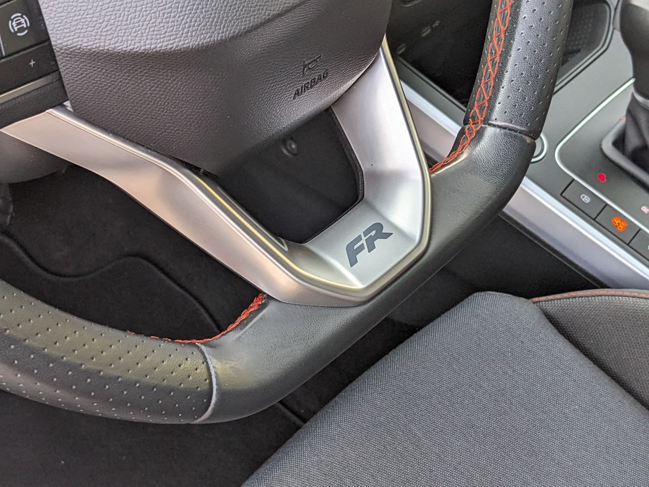 Seat Arona 1.0 TSI 110 FR XL 5p S/S DSG7 - Foto 20