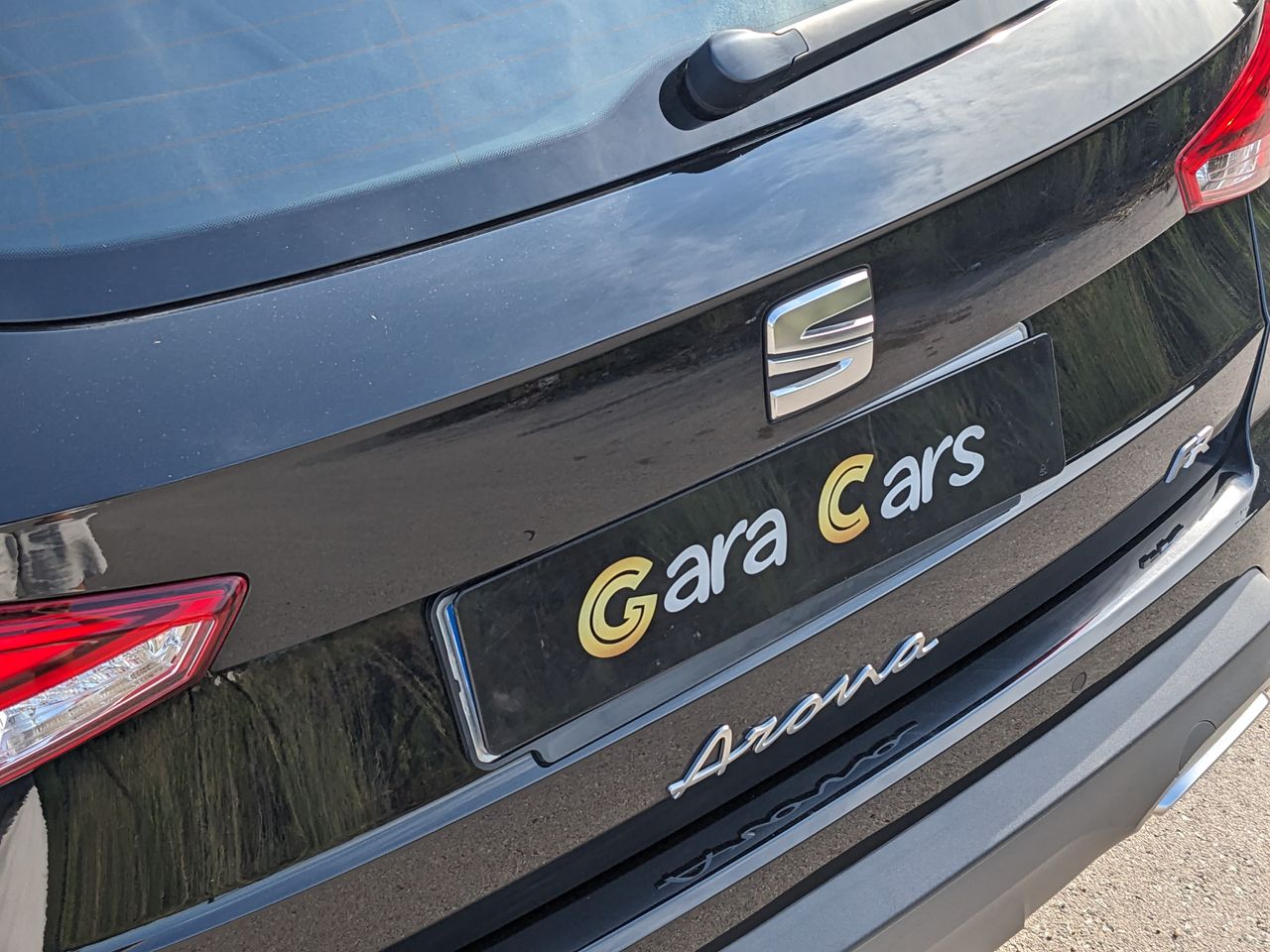 Seat Arona 1.0 TSI 110 FR XL 5p S/S DSG7 - Foto 38