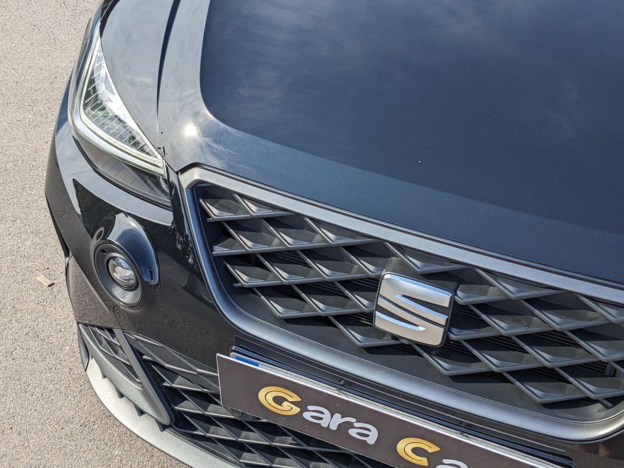 Seat Arona 1.0 TSI 110 FR XL 5p S/S DSG7 - Foto 33