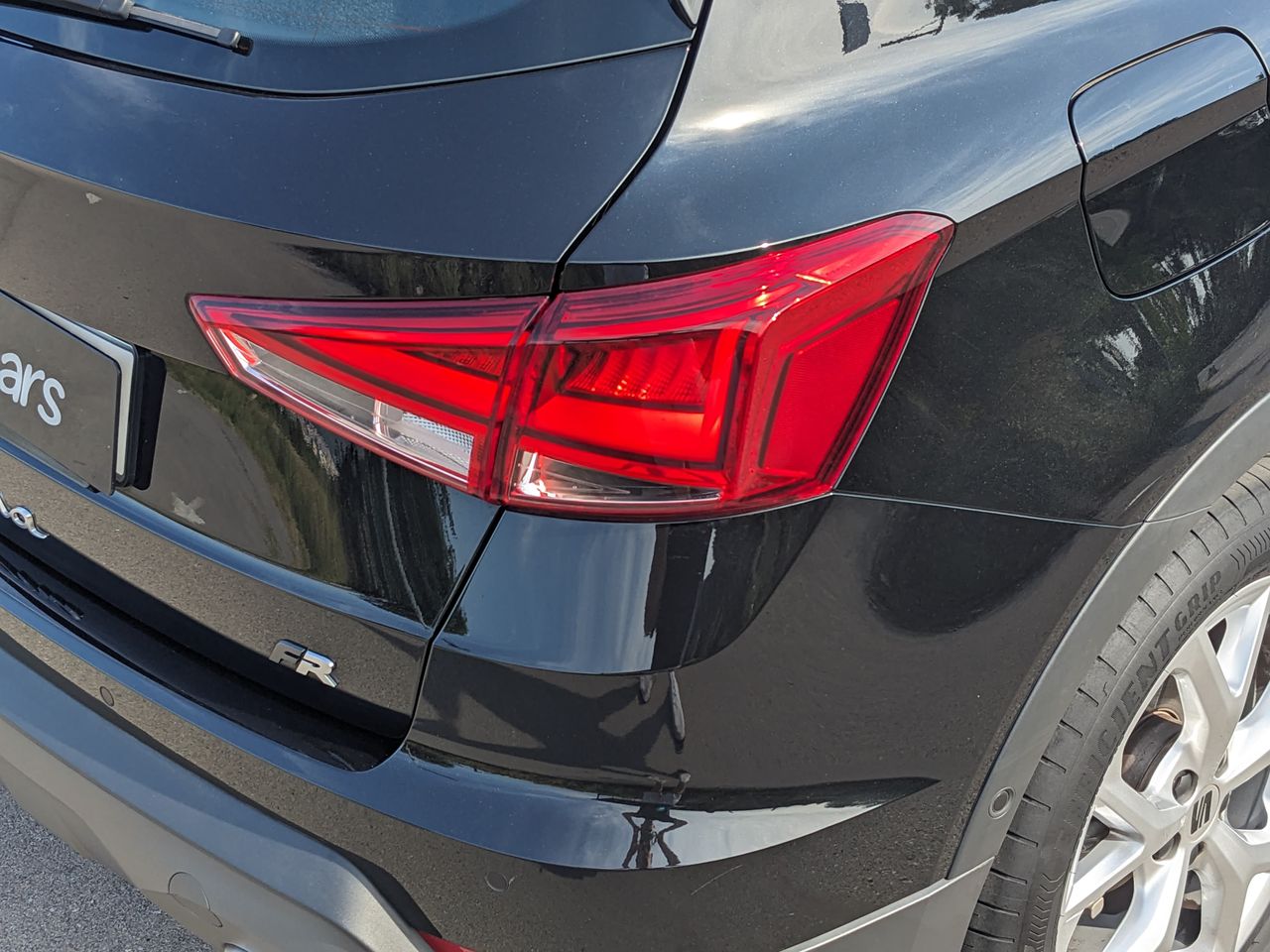 Seat Arona 1.0 TSI 110 FR XL 5p S/S DSG7 - Foto 37